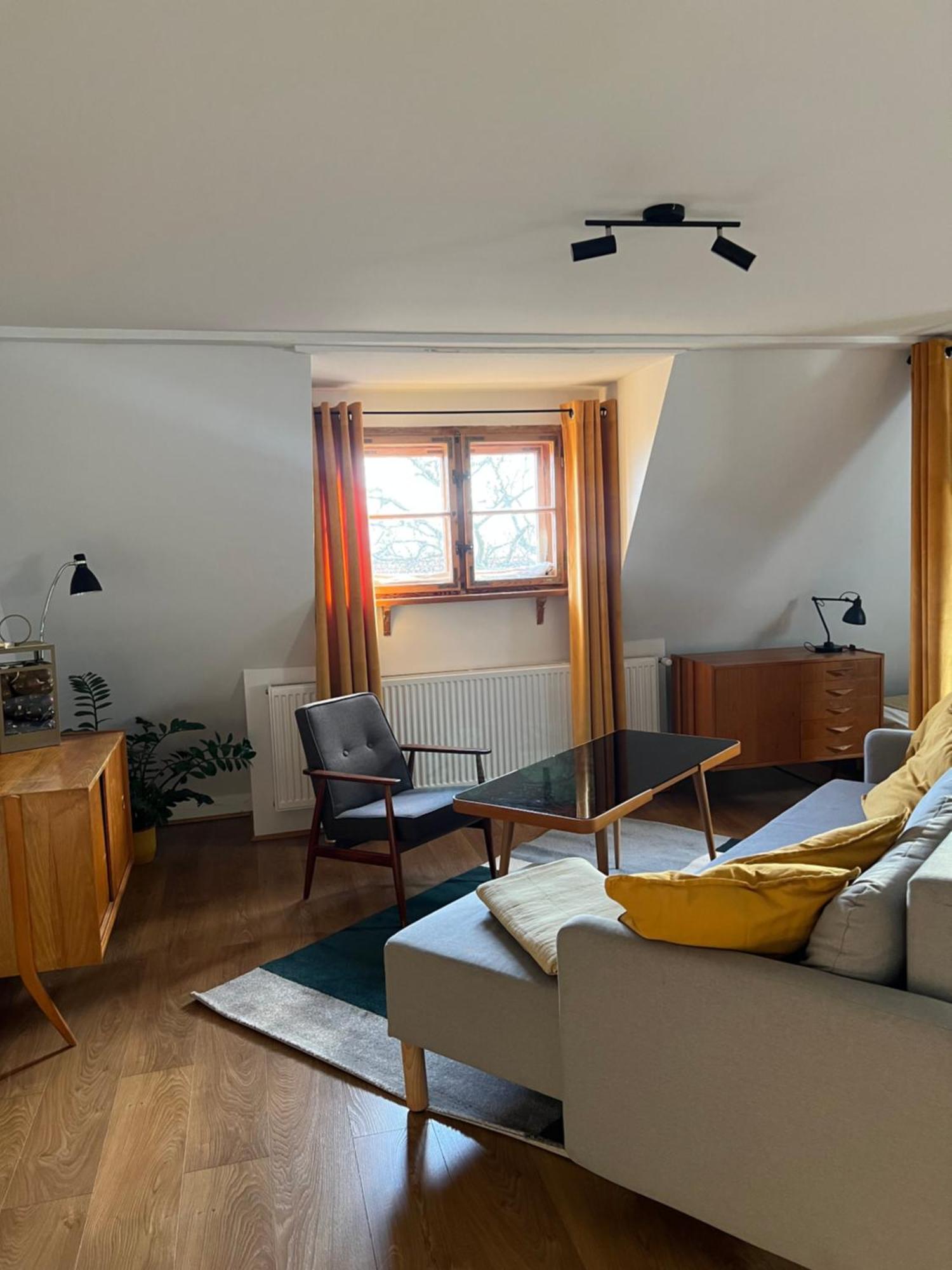 Villa Stara Apteka Srebrna Gora Bagian luar foto